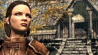 Bethesda won't "rule out" external development for Elder Scrolls