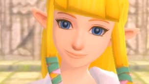 Skyward Sword intro makes its way online - now with translation