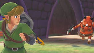 Nintendo Roundtable E3 2011: Miyamoto exiting the Wii, Retro working on Mario Kart, more
