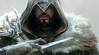 Assassin's Creed: Revelations wants you to Unlock the Animus