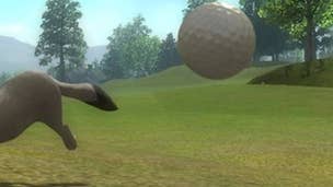 PS Move coming to Everybody's Golf