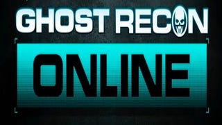 Ubisoft details Ghost Recon Online for Wii U 