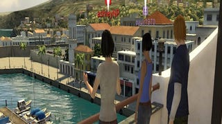 PlayStation Home seeing record traffic