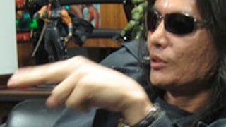 Itagaki chalks up Japanese game dev woes to lack of action, "social skills"