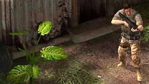 Jagged Alliance: Back in Action due October 18