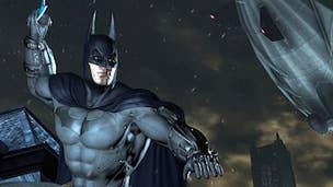 Batman: Arkham City to take 25 hours plus to complete