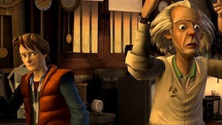 Telltale expands into PS3 and Wii publishing