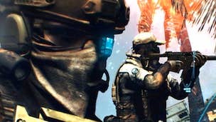 Video: Ghost Recon Future Soldier multiplayer sneak peak