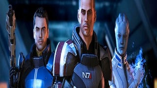 Quick Quotes: Mass Effect and Wii U a "really nice fit"