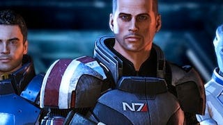 Quick Quotes: Mass Effect and Wii U a "really nice fit"