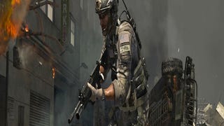 Sledgehammer and Infinity Ward to "push things to the limit" with Modern Warfare 3