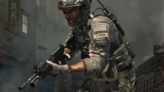 Sledgehammer and Infinity Ward to "push things to the limit" with Modern Warfare 3