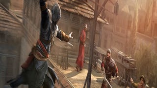 Assassin's Creed Special Edition detailed for UK