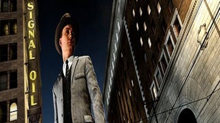 Team Bondi feature describes reported working conditions during L.A. Noire development