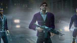 Saints Row: The Third video shows proper use of an aerial reaper drone