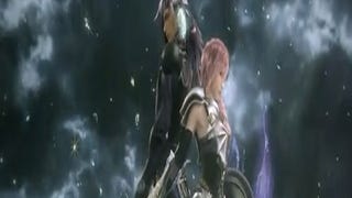 FFXIII-2 TGS trailer dropped by Square Enix