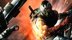 Ninja Gaiden 3 launch trailer released