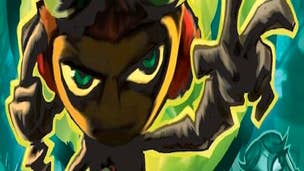 Psychonauts publishing rights back with developer