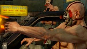 Jaffe: "Nobody has talked to us" about Twisted Metal Vita