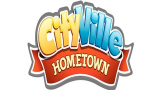 Cityville invades iOS with Hometown