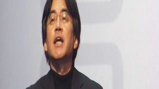 Nintendo "not interested in offering software free of charge"