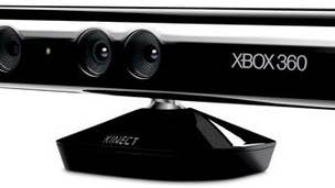 Sega pledges Kinect support "going forward"
