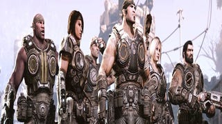 Bleszinski: Gears of War 3 targeting "over 6 million" sales