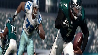 Madden NFL executive producer exits EA Sports