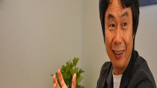 Miyamoto: Monochrome consoles "appeal to all ages"