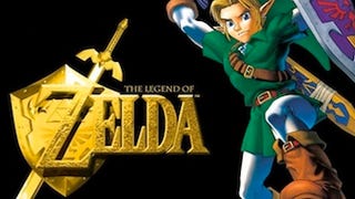 Nintendo axes plans for Zelda anniversary collection