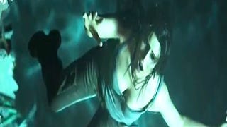 Tomb Raider will sport "ambitious combat"