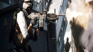 GameStop lists minimum and recommended specs for BF3 on PC