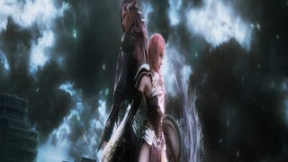 Final Fantasy XIII-2 DLC, pre-order bonuses unveiled