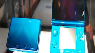 Fils-Aime: 3DS launch issues "addressed"