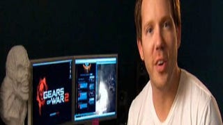 Cliff Bleszinski teases with series of enigmatic tweets