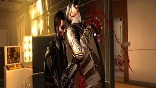 ESRB gives Deus Ex: Human Revolution a spoilerific Mature rating