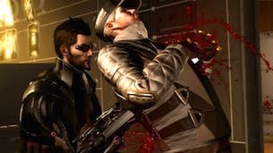 Deus Ex: Human Revolution dev diary explores augmentaiton