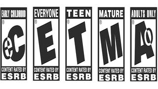 ESRB unsure if consumer awareness can be increased
