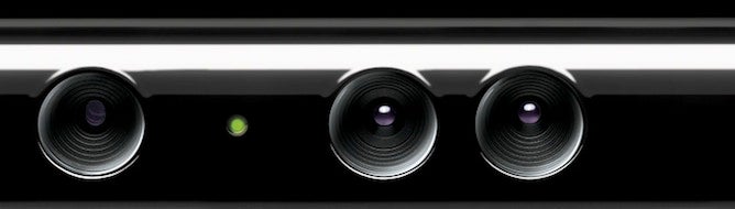 Rumour - Next gen Xbox bundled with Kinect, two model launch planned