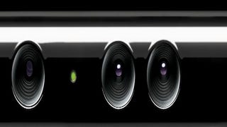 Kinect NUADS formally revealed