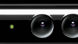 Kinect has given Xbox 360 a "shot of adrenaline," says Lewis