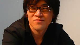 Hayashi: Gamers grow into "decent adults"