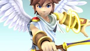 Nintendo didn't plan a Kid Icarus revamp