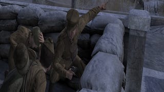 Red Orchestra: Heroes of Stalingrad dated