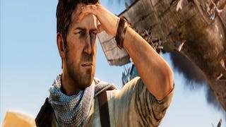 Uncharted 3 beaten in 3hrs 8mins