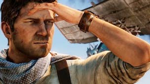 Final Uncharted 3 Behind the Scenes video details TE Lawrence, 'Atlantis of the sands' 