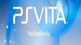 Sony lists over 70 work in progress titles for Vita