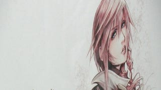 FFXIII-2 will sport more unrevealed new characters