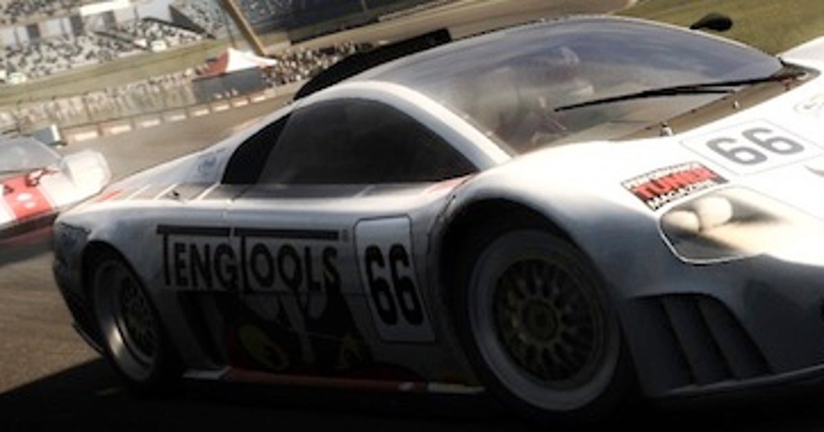 GRID PC multiplayer resurrected | VG247