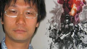 Hideo Kojima asks if Japanese developers need International success